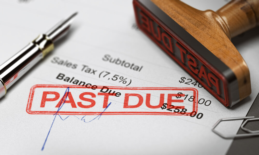 Debt Collection and Prevention of Overdue Outstanding Payments