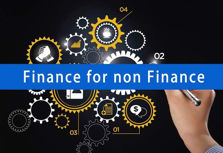 Finance for Non-Finance Executives