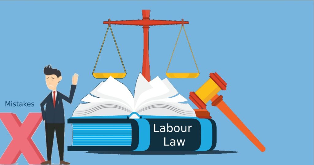 Labour Laws & HR Compliances