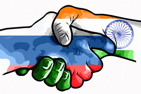 Opportunities in India-Russia Trade